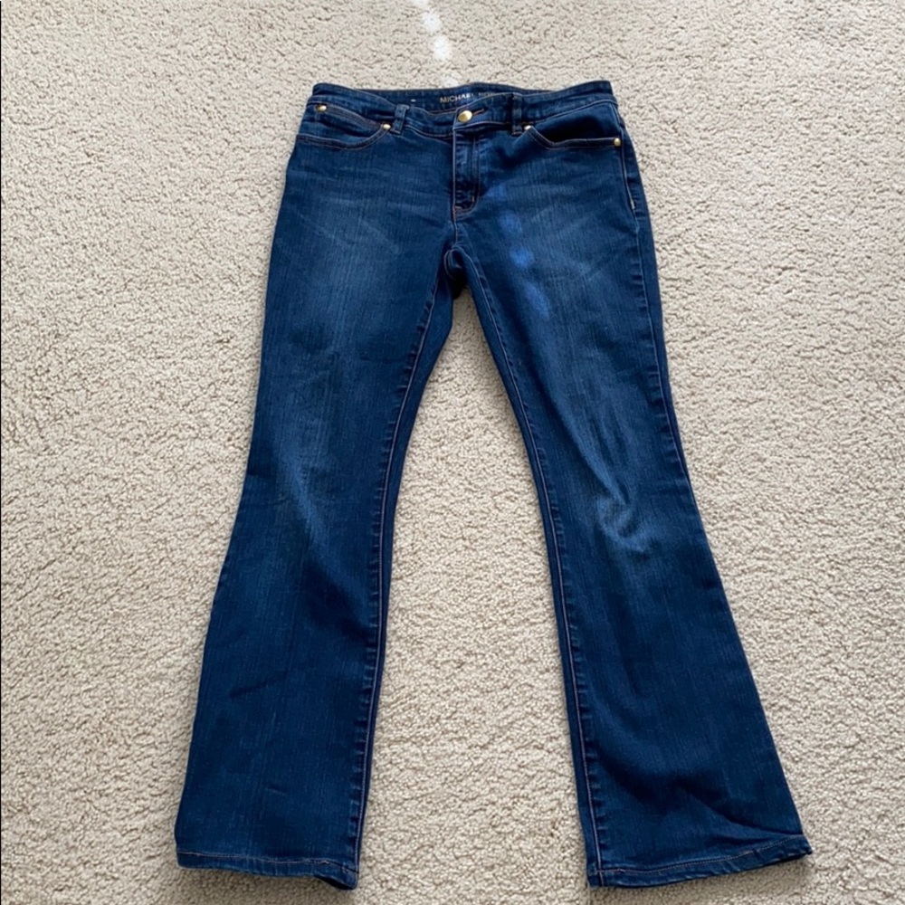 Michael Kors jean